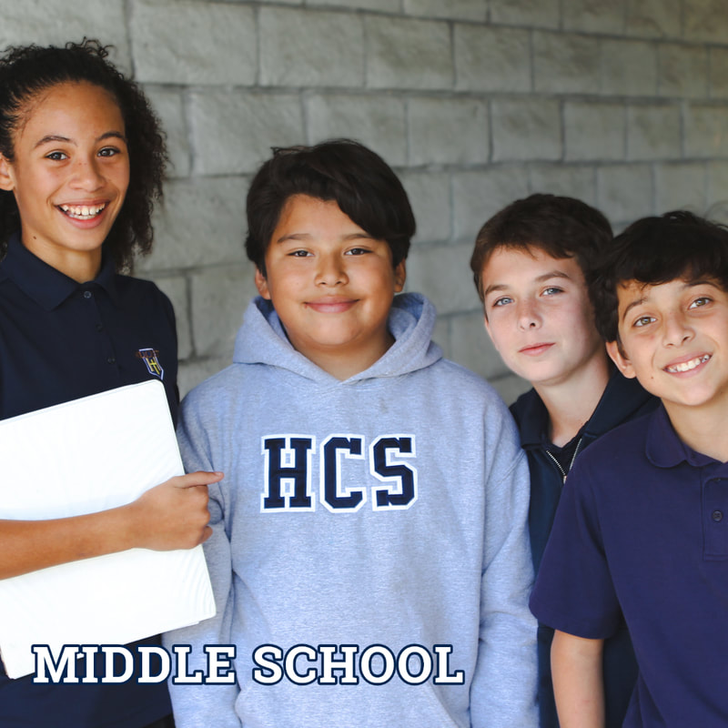 HCS Middle School